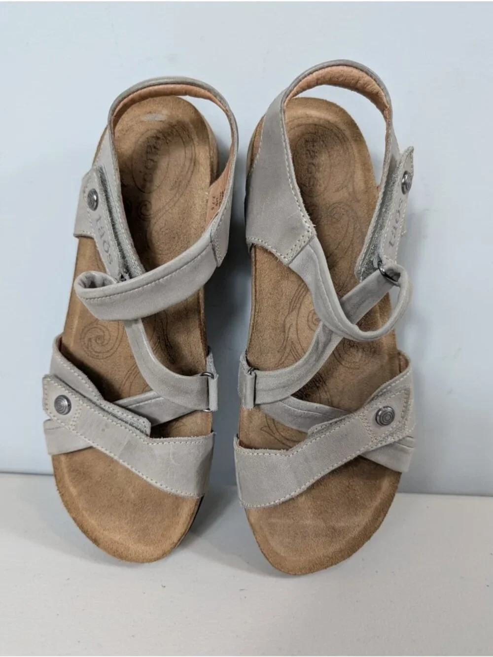 Taos Footwear discover ultimate
